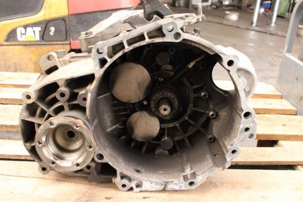 BOITE DE VITESSE VW / AUDI / SEAT / SKODA 2.0TDI ( 6VITESSES ) - Vue 1